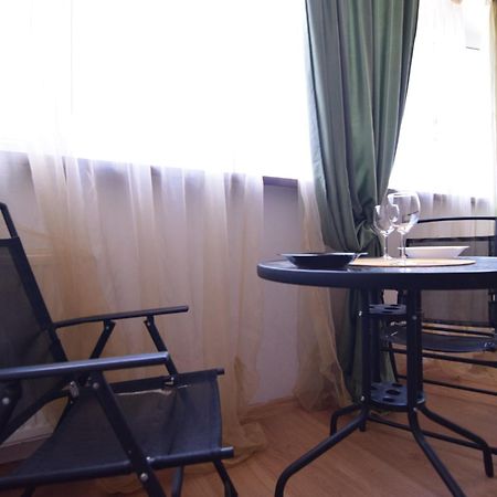 Studio In The Center Of 부쿠레슈티 외부 사진