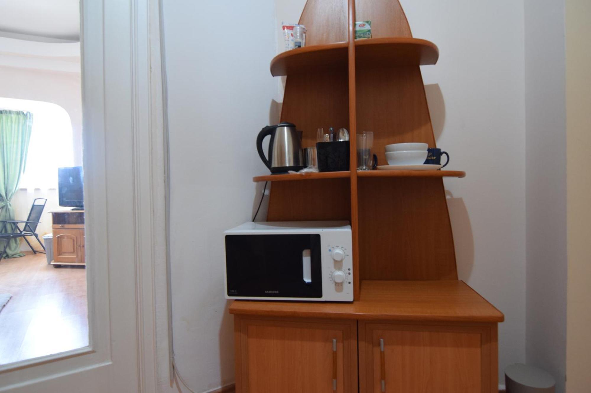 Studio In The Center Of 부쿠레슈티 외부 사진